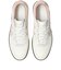アシックス（ASICS）スニーカー タウンシューズ スカイハンド オージー クリーム ピンク 1203A451.107 カジュアル シューズ