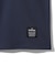スポルディング（SPALDING）バスケットボールウェア 半袖Ｔシャツ MICHIGAN ゴーブルー ロゴ SMT26021MNV