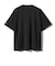 スポルディング（SPALDING）バスケットボールウェア 半袖Tシャツ ビーグルズ チームロゴ SMT26014BK