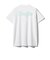スポルディング（SPALDING）バレーボールウェア 半袖Tシャツ ビーグルズ ロゴ SMT26016VWH