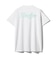 スポルディング（SPALDING）バレーボールウェア 半袖Tシャツ ビーグルズ ロゴ SMT26016VWH