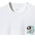 スポルディング（SPALDING）バレーボールウェア 半袖Tシャツ ビーグルズ ロゴ SMT26016VWH