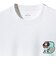 スポルディング（SPALDING）バレーボールウェア 半袖Tシャツ ビーグルズ ロゴ SMT26016VWH
