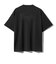 スポルディング（SPALDING）バスケットボールウェア 半袖Tシャツ ビーグルズ SMT26015BK