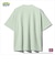 スポルディング（SPALDING）バスケットボールウェア 半袖Tシャツ スポンジボブ モノクローム SMT26032SDM