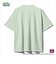 スポルディング（SPALDING）バスケットボールウェア 半袖Tシャツ スポンジボブ モノクローム SMT26032SDM