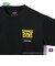 スポルディング（SPALDING）バスケットボールウェア Tシャツ スポンジボブ カートゥーン SMT26033SBK