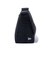 ニューエラ（NEW ERA）ショルダーバッグ ミニ 黒 3.5L 14521320 ミニショルダー ミニバッグ 小型