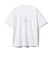 スポルディング（SPALDING）バスケットボールウェア 半袖Ｔシャツ MICHIGAN ゴーブルー ロゴ SMT26021MWH