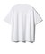 スポルディング（SPALDING）バスケットボールウェア 半袖Tシャツ ビーグルズ SMT26015WH