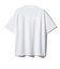 スポルディング（SPALDING）バスケットボールウェア 半袖Tシャツ ビーグルズ SMT26015WH