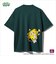 スポルディング（SPALDING）バスケットボールウェア Tシャツ スポンジボブ カートゥーン SMT26033SSP