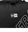ニューエラ（NEW ERA）シューケース NEW ERA アウトライン 黒 17L 14521322 シューズケース シューズ入れ