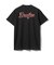 スポルディング（SPALDING）バレーボールウェア 半袖Tシャツ ビーグルズ ロゴ SMT26016VBK