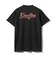 スポルディング（SPALDING）バレーボールウェア 半袖Tシャツ ビーグルズ ロゴ SMT26016VBK