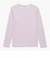 ヨネックス（YONEX）テニスウェア ウィメンズ ロングスリーブTシャツ 16885-486