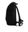 コールマン（Coleman）リュック アトラス バックパック 黒30L 2234472 BK フルオープン式 デイバッグ 大容量