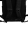 コールマン（Coleman）リュック アトラス バックパック 黒30L 2234472 BK フルオープン式 デイバッグ 大容量