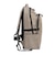 コールマン（Coleman）リュック アトラス 大型ワンポケットデイパック グレー 28L 2234474 GR バックパック デイバッグ 大容量