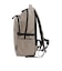 コールマン（Coleman）リュック アトラス 大型ワンポケットデイパック グレー 28L 2234474 GR バックパック デイバッグ 大容量