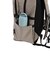 コールマン（Coleman）リュック アトラス 大型ワンポケットデイパック グレー 28L 2234474 GR バックパック デイバッグ 大容量