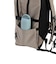 コールマン（Coleman）リュック アトラス 大型ワンポケットデイパック グレー 28L 2234474 GR バックパック デイバッグ 大容量
