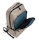 コールマン（Coleman）リュック アトラス 大型ワンポケットデイパック グレー 28L 2234474 GR バックパック デイバッグ 大容量