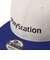 ニューエラ（NEW ERA）帽子 9FIFTY PlayStation プレイステーション ファミリーマーク 14693333