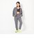 プーマ（PUMA）トレーニング ストレッチ ウーブンパンツ 528891 15 DGRY