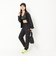 プーマ（PUMA）トレーニング ストレッチ ウーブンパンツ 528891 01 BLK