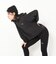 プーマ（PUMA）トレーニング ストレッチ ウーブンジャケット 528890 01 BLK