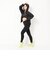 プーマ（PUMA）トレーニング ストレッチ ウーブンジャケット 528890 01 BLK