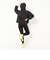 プーマ（PUMA）トレーニング ストレッチ ウーブンジャケット 528890 01 BLK