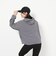 プーマ（PUMA）トレーニング ストレッチ ウーブンジャケット 528890 15 DGRY