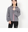 プーマ（PUMA）トレーニング ストレッチ ウーブンジャケット 528890 15 DGRY