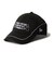 ニューエラ（NEW ERA）帽子 9FORTY PlayStation ニューエラゲーミングチームロゴ 14693400