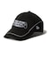 ニューエラ（NEW ERA）帽子 9FORTY PlayStation ニューエラゲーミングチームロゴ 14693400