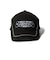 ニューエラ（NEW ERA）帽子 9FORTY PlayStation ニューエラゲーミングチームロゴ 14693400