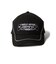 ニューエラ（NEW ERA）帽子 9FORTY PlayStation ニューエラゲーミングチームロゴ 14693400