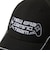 ニューエラ（NEW ERA）帽子 9FORTY PlayStation ニューエラゲーミングチームロゴ 14693400
