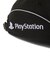 ニューエラ（NEW ERA）帽子 9FORTY PlayStation ニューエラゲーミングチームロゴ 14693400