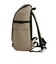 コールマン（Coleman）リュック アトラス バックパック グレー 30L 2234511 GR フルオープン式 デイバッグ 大容量