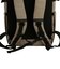 コールマン（Coleman）リュック アトラス バックパック グレー 30L 2234511 GR フルオープン式 デイバッグ 大容量