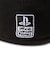 ニューエラ（NEW ERA）帽子 59FIFTY PlayStation プレイステーション ファミリーマーク 14693450
