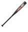 ゼット（ZETT）少年軟式用FRP製バット 野球 ジュニア ヒットマシン 76cm/平均430g BCT77616-1900
