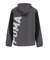 プーマ（PUMA）ランニング クロス ウーブンジャケット 528805 07 GRY