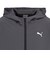 プーマ（PUMA）ランニング クロス ウーブンジャケット 528805 07 GRY