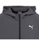 プーマ（PUMA）ランニング クロス ウーブンジャケット 528805 07 GRY