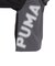 プーマ（PUMA）ランニング クロス ウーブンジャケット 528805 07 GRY