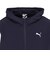 プーマ（PUMA）ランニング クロス ウーブンジャケット 528805 16 NVY